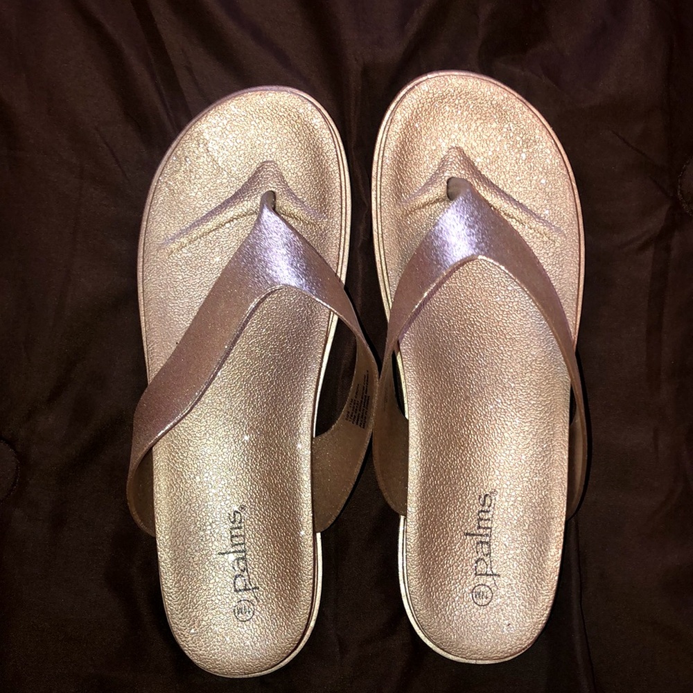 Flip Flops